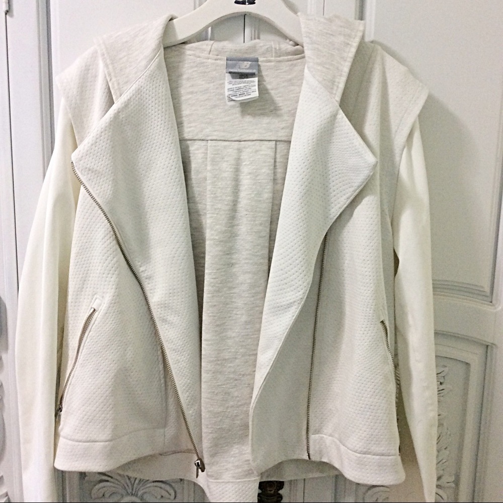 New Balance jacket